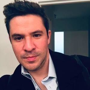 Meet your Posher, Daniel